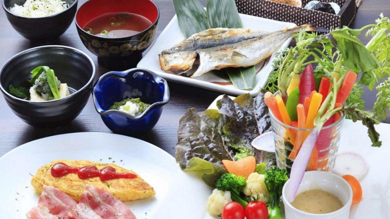 איטו Izu Ippeki Lake Lakeside Terrace מראה חיצוני תמונה