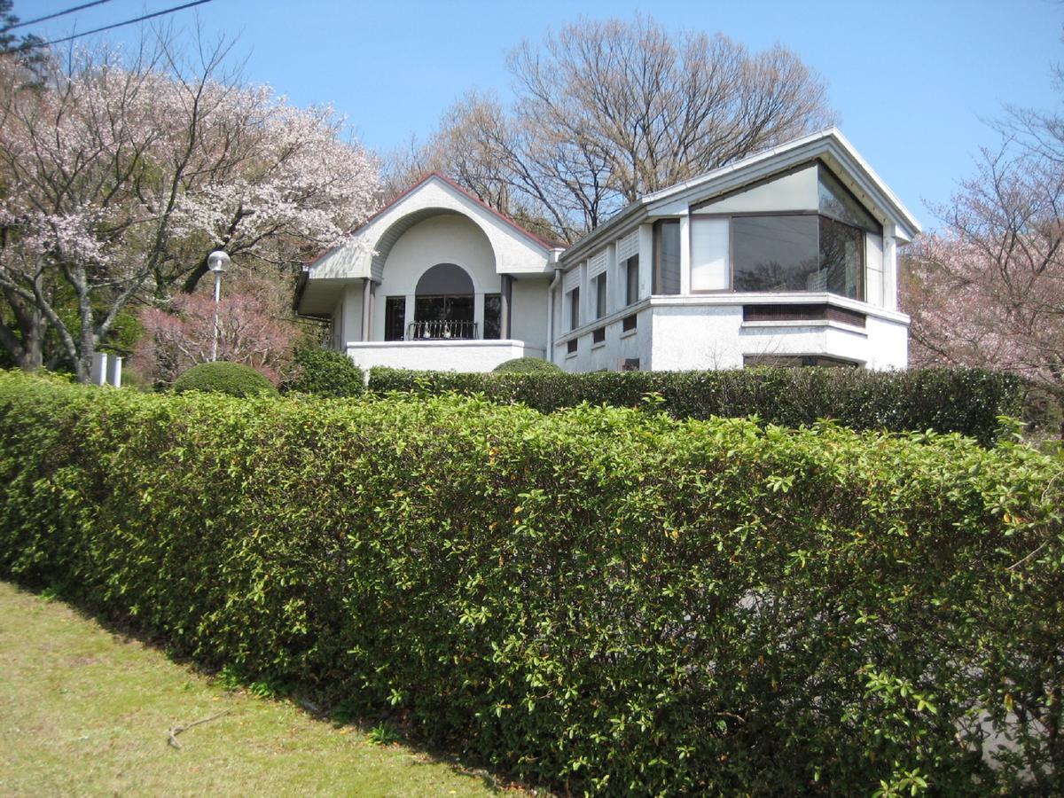 איטו Izu Ippeki Lake Lakeside Terrace מראה חיצוני תמונה