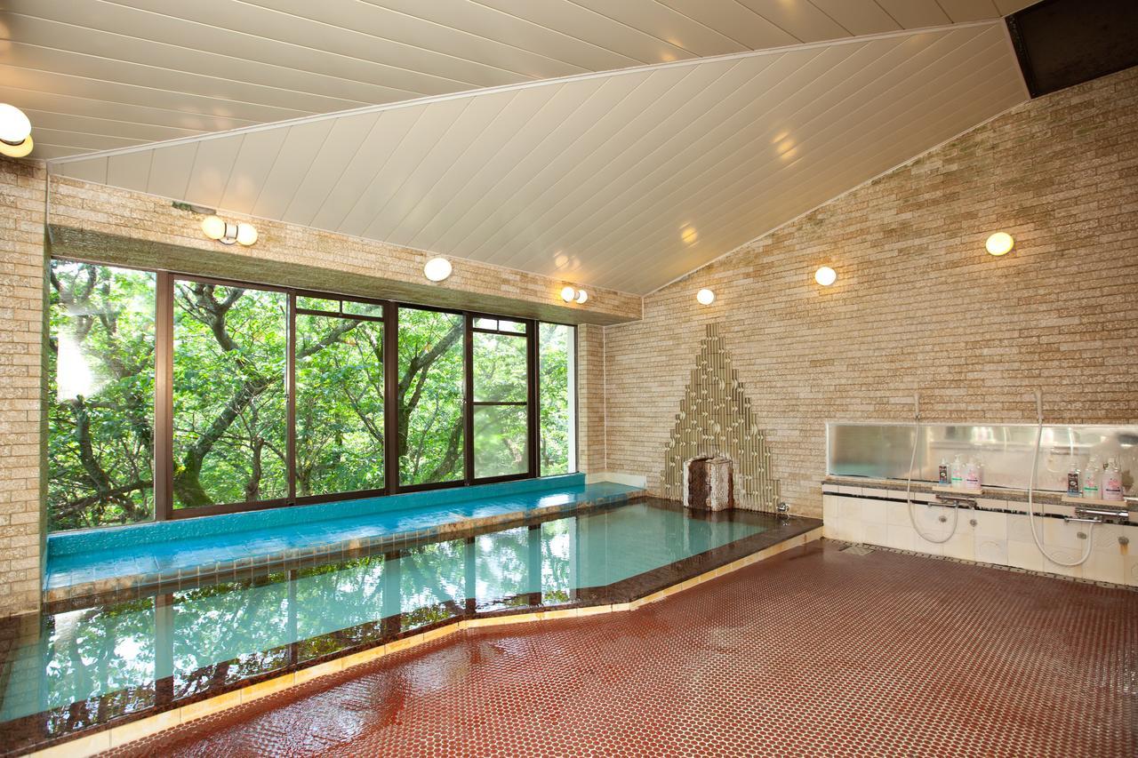 איטו Izu Ippeki Lake Lakeside Terrace מראה חיצוני תמונה